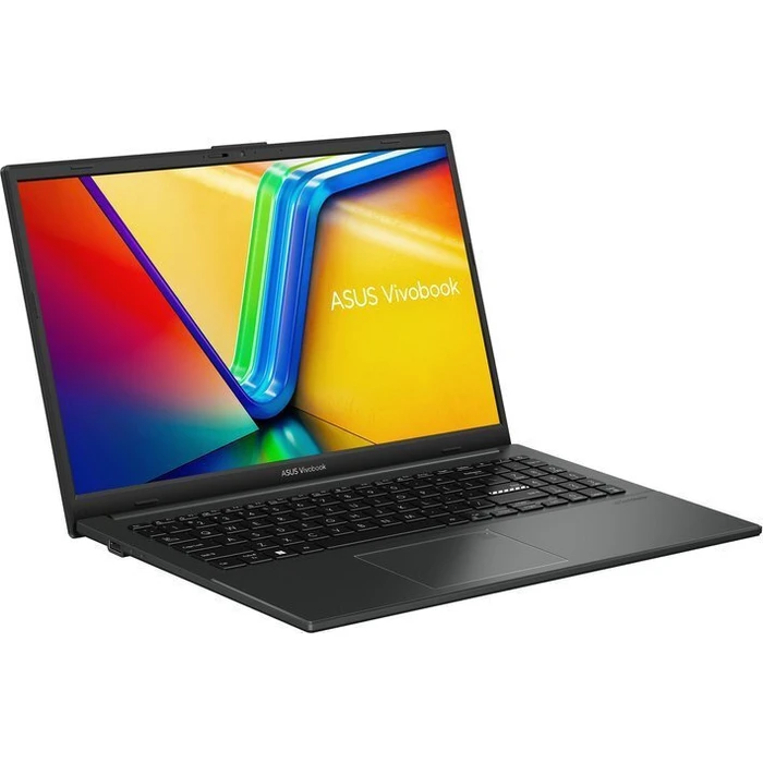 Asus Vivobook GO 15 E1504FA-BQ5473 15.6" IPS FHD (Ryzen 5 7520U/8GB/256GB SSD/No OS) Mixed Black (GR Keyboard)