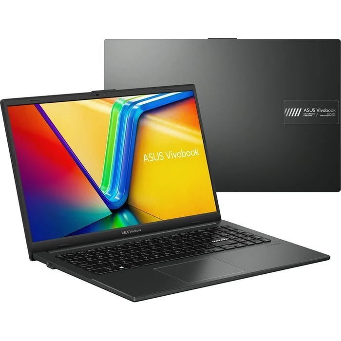 Asus Vivobook GO 15 E1504FA-BQ5473 15.6" IPS FHD (Ryzen 5 7520U/8GB/256GB SSD/No OS) Mixed Black (GR Keyboard)