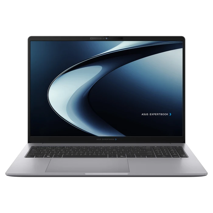 ASUS ExpertBook P3 G1 P3606CCA-GR225H4C0X 16" FHD+ (Intel Core Ultra 5 225H / 16GB DDR5 / 512GB NVMe PCIe 4.0 SSD / Windows 11 Pro) Misty Grey