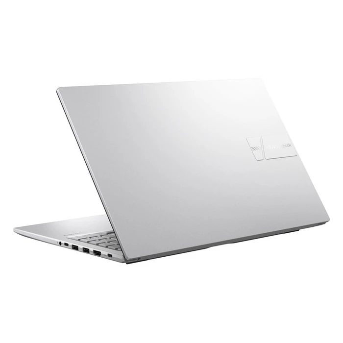 Asus Vivobook 15 X1504MA-BQ014W 15.6" IPS FHD (Core 5-320/8GB/512GB SSD/Windows 11 Home) Cool Silver (GR Keyboard)