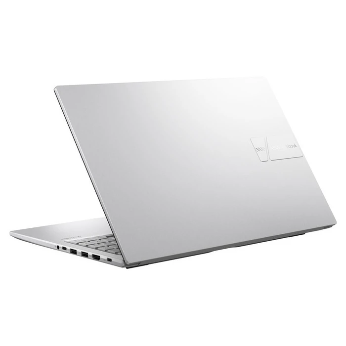 Asus Vivobook 15 X1504MA-BQ173W 15.6" IPS FHD (Core 5-320/16GB/512GB SSD/Windows 11 Home) Cool Silver (GR Keyboard)