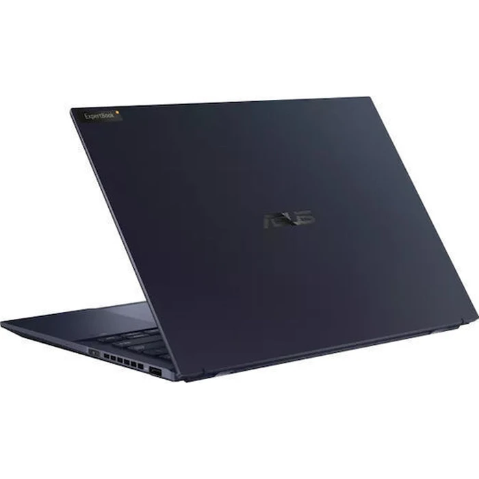 Asus ExpertBook Ultra B9406CAA-GR356H8D1X 14" OLED Touchscreen 120Hz (Ultra 7-356H/32GB/1TB SSD/W11 Pro) Jet Fog (International English Keyboard)