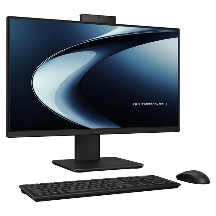 Asus ExpertCenter P470VA-GR210H4CB0X 27" Όλα-σε-Ένα (Intel Core i7-13620H, 16GB DDR5, 512GB NVMe SSD, 27" FHD, Windows 11 Pro)
