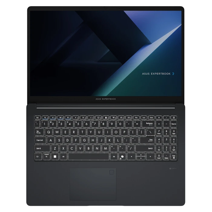 Asus ExpertBook B1 B1503CVA-GR150U4C0X 15,6" FHD (Core 7-150U/16GB/512GB SSD/Windows 11 Pro) Gentle Grey (GR πληκτρολόγιο)