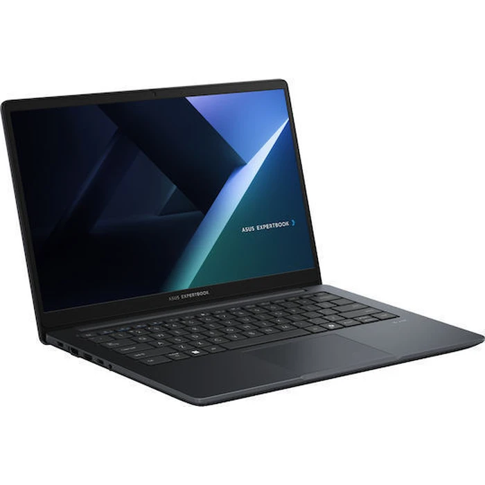 Asus ExpertBook B1 B1403CVA-GR150U4C0X 14" FHD (Intel Core 7-150U / 16GB / 512GB SSD / Windows 11 Pro) Gentle Grey (GR πληκτρολόγιο)