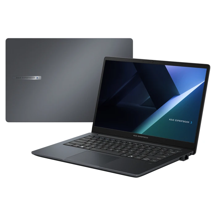 Asus ExpertBook B1 B1403CVA-GR150U4C0X 14" FHD (Intel Core 7-150U / 16GB / 512GB SSD / Windows 11 Pro) Gentle Grey (GR πληκτρολόγιο)