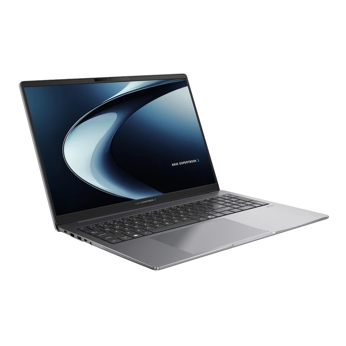 ASUS ExpertBook P5 G2 PM5606CKA-GRR3304C0X 16" IPS FHD+ Misty Grey (GR Keyboard) - Business Laptop