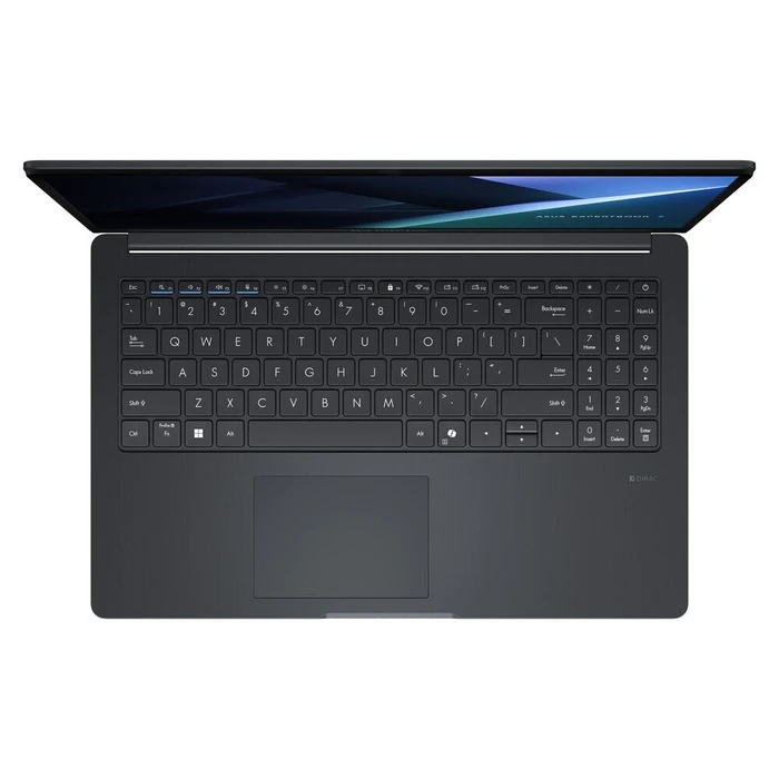 Asus ExpertBook B1 B1503CVA-S79210X 15.6" FHD (i5-1334U/16GB/512GB SSD/Windows 11 Pro) Gentle Grey (International English Keyboard)