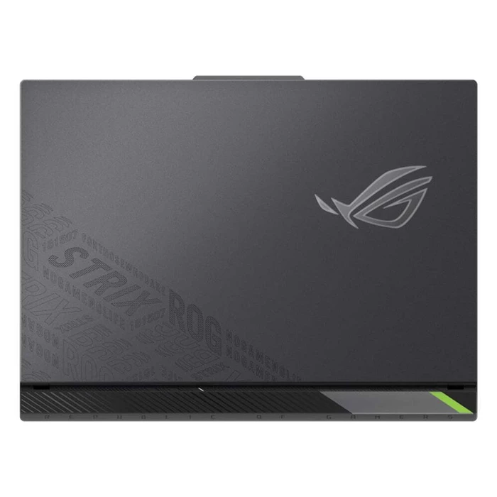 ASUS ROG Strix G16 G614PP-RV131W 16" WUXGA 165Hz (Ryzen 9 8940HX / 16GB DDR5 / 1TB NVMe SSD / GeForce RTX 5070 8GB) Eclipse Gray - Windows 11 Home