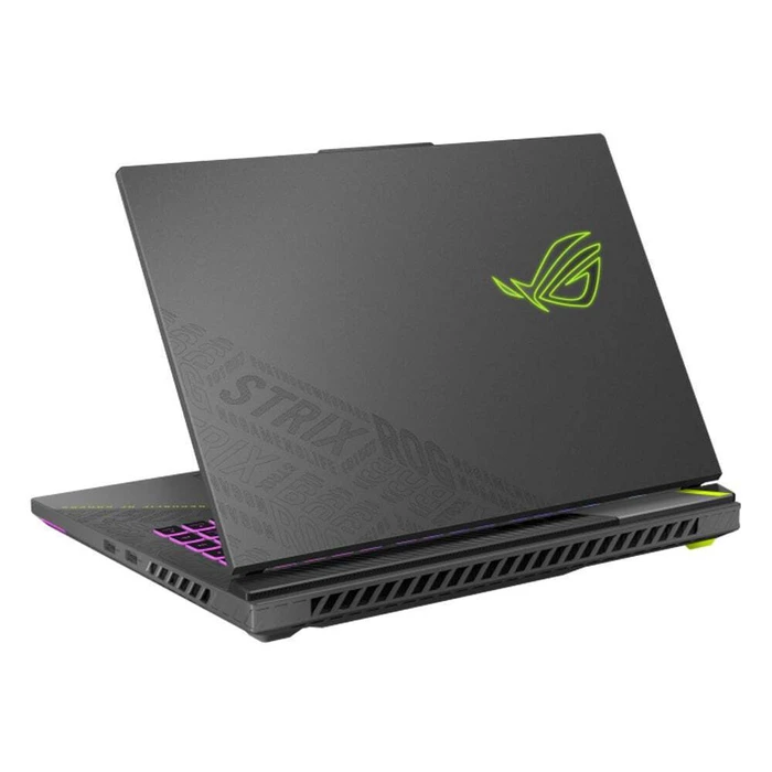 ASUS ROG Strix G16 G614PP-RV131W 16" WUXGA 165Hz (Ryzen 9 8940HX / 16GB DDR5 / 1TB NVMe SSD / GeForce RTX 5070 8GB) Eclipse Gray - Windows 11 Home