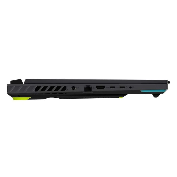 ASUS ROG Strix G16 G614PP-RV131W 16" WUXGA 165Hz (Ryzen 9 8940HX / 16GB DDR5 / 1TB NVMe SSD / GeForce RTX 5070 8GB) Eclipse Gray - Windows 11 Home