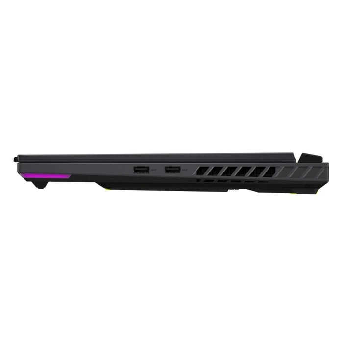ASUS ROG Strix G16 G614PP-RV131W 16" WUXGA 165Hz (Ryzen 9 8940HX / 16GB DDR5 / 1TB NVMe SSD / GeForce RTX 5070 8GB) Eclipse Gray - Windows 11 Home