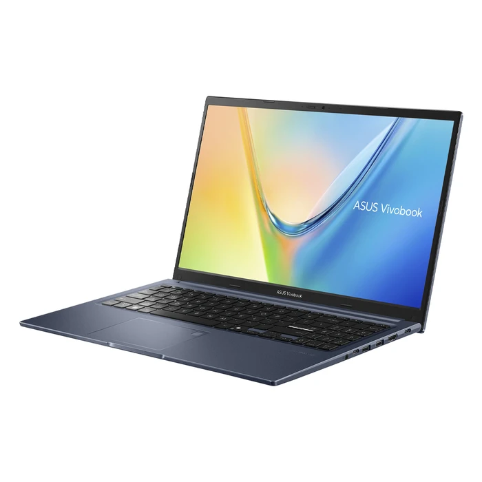 ASUS Vivobook 15 M1502XA-BQ003W 15.6" FHD IPS Ryzen 7 7840HS / 8GB DDR5 / 512GB SSD / Windows 11 Home - Quiet Blue (GR Keyboard)