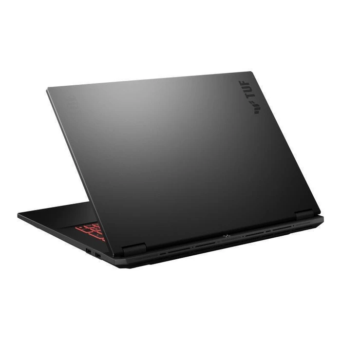 ASUS TUF Gaming A18 FA808UM-S8015W 18" IPS FHD+ 144Hz (Ryzen 7-260 / 16GB / 512GB SSD / GeForce RTX 5060) (US Πληκτρολόγιο)