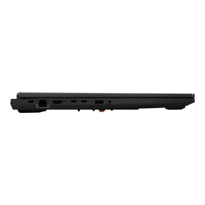 ASUS TUF Gaming A18 FA808UM-S8015W 18" IPS FHD+ 144Hz (Ryzen 7-260 / 16GB / 512GB SSD / GeForce RTX 5060) (US Πληκτρολόγιο)