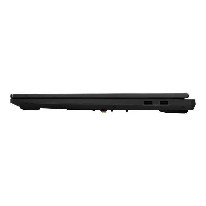 ASUS TUF Gaming A18 FA808UM-S8015W 18" IPS FHD+ 144Hz (Ryzen 7-260 / 16GB / 512GB SSD / GeForce RTX 5060) (US Πληκτρολόγιο)