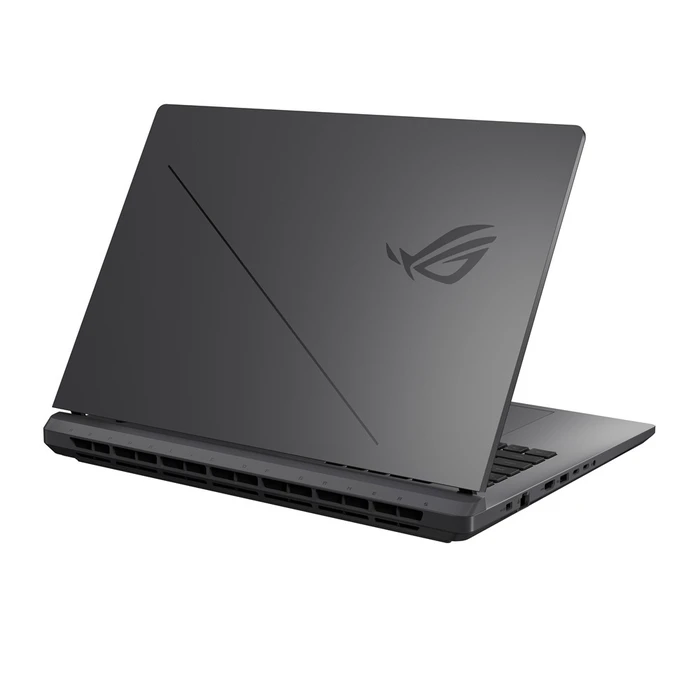 ASUS ROG Strix G18 G814PM-TT115W 18" QHD+ IPS 300Hz (Ryzen 9 8940HX / 16GB / 1TB SSD / GeForce RTX 5060 / Windows 11 Home) Eclipse Gray (GR πληκτρολόγιο)