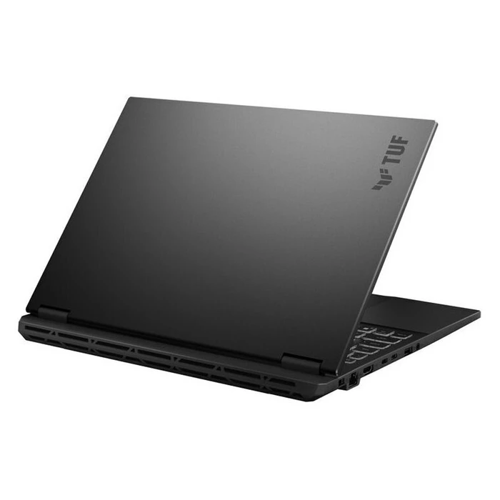 ASUS TUF Gaming A16 FA608UMI-TU192 16" Ryzen 7-260 / 16GB DDR5 / 1TB SSD NVMe / GeForce RTX 5060 8GB - Jaeger Gray (GR πληκτρολόγιο)