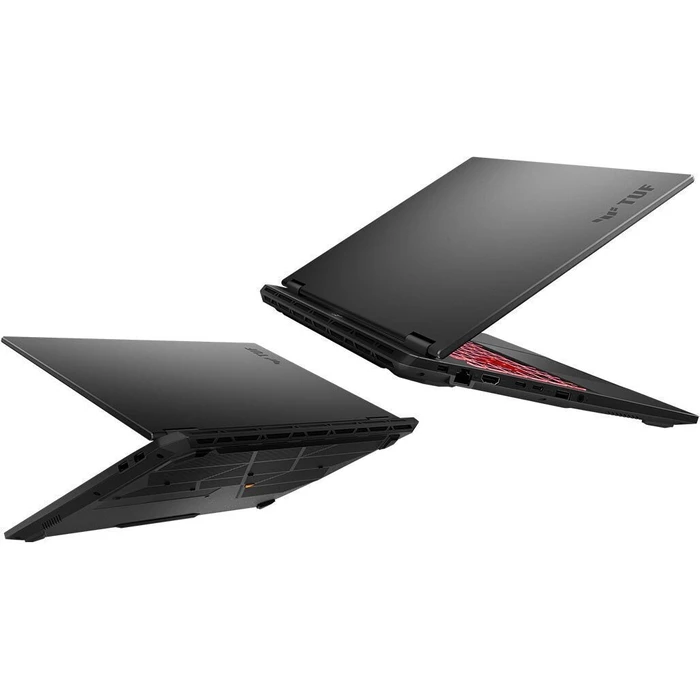 ASUS TUF Gaming A16 FA608UHI-TU126 16" WUXGA (1920x1200) 144Hz - Ryzen 7 260 / 16GB DDR5 / 512GB NVMe SSD / GeForce RTX 5050 8GB / Windows 11 Home - Jaeger Gray (GR πληκτρολόγιο)