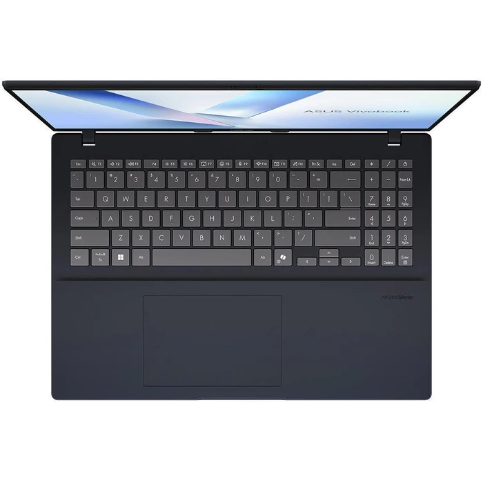 ASUS Vivobook 16 M1607GA-MB084W 16'' WUXGA - Ryzen AI 7 445 / 32GB / 512GB SSD / Windows 11 Home (GR πληκτρολόγιο) - Quiet Blue