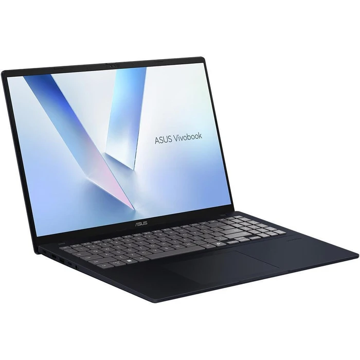 ASUS Vivobook 16 M1607GA-MB084W 16'' WUXGA - Ryzen AI 7 445 / 32GB / 512GB SSD / Windows 11 Home (GR πληκτρολόγιο) - Quiet Blue