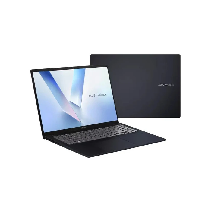 ASUS Vivobook 16 M1607GA-MB084W 16'' WUXGA - Ryzen AI 7 445 / 32GB / 512GB SSD / Windows 11 Home (GR πληκτρολόγιο) - Quiet Blue