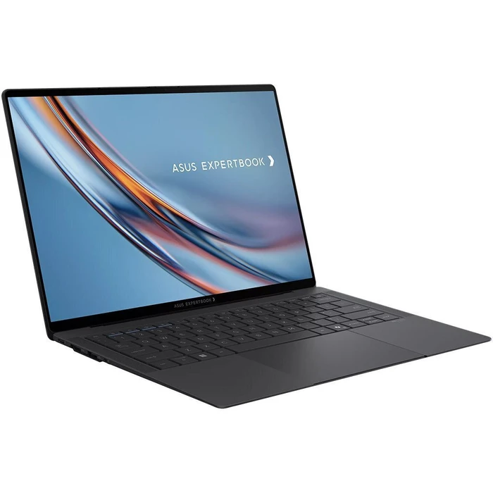 ASUS ExpertBook Ultra B9 B9406CAA-GR53254C1X 14" OLED Touch 120Hz Jet Fog (GR πληκτρολόγιο)