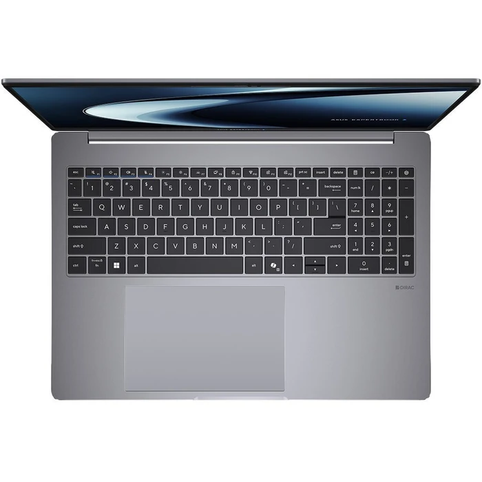 Asus ExpertBook P5 G2 16" QHD+ 144Hz (Ryzen AI 400 Series 430 / 16GB / 512GB SSD / Windows 11 Pro) (GR πληκτρολόγιο)