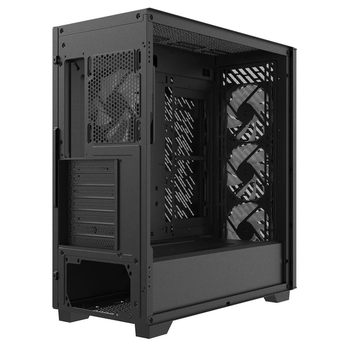 Κουτί Υπολογιστή ADATA XPG VALOR AIR PRO Mid Tower Black