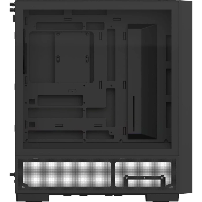 Θήκη Υπολογιστή Thermaltake S380 TG ARGB Black