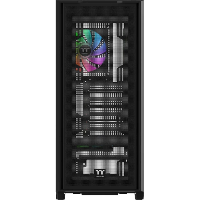 Θήκη Υπολογιστή Thermaltake S380 TG ARGB Black