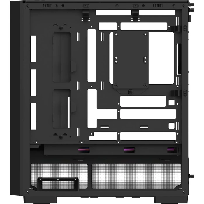 Θήκη Υπολογιστή Thermaltake S380 TG ARGB Black