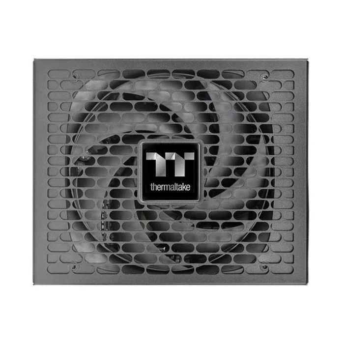 Thermaltake Toughpower i2000W 80 PLUS Platinum Fully Modular ATX Power Supply (PS-TPI-2000FNFDPE-1)