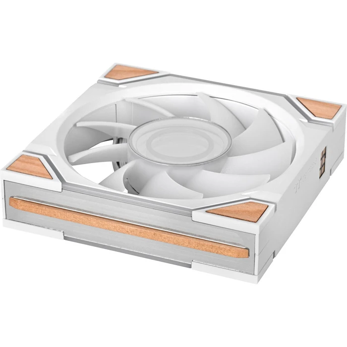 Thermaltake SWAFAN 120 EX INFINITY Snow Wood Edition 3τμχ ARGB 120mm ανεμιστήρες