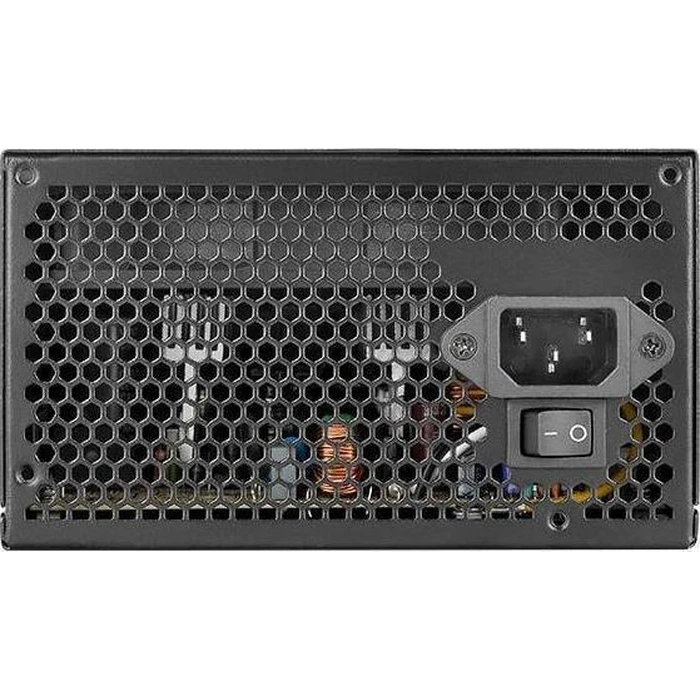 Τροφοδοτικό Thermaltake TR2 S 550W 80+ ATX Μαύρο