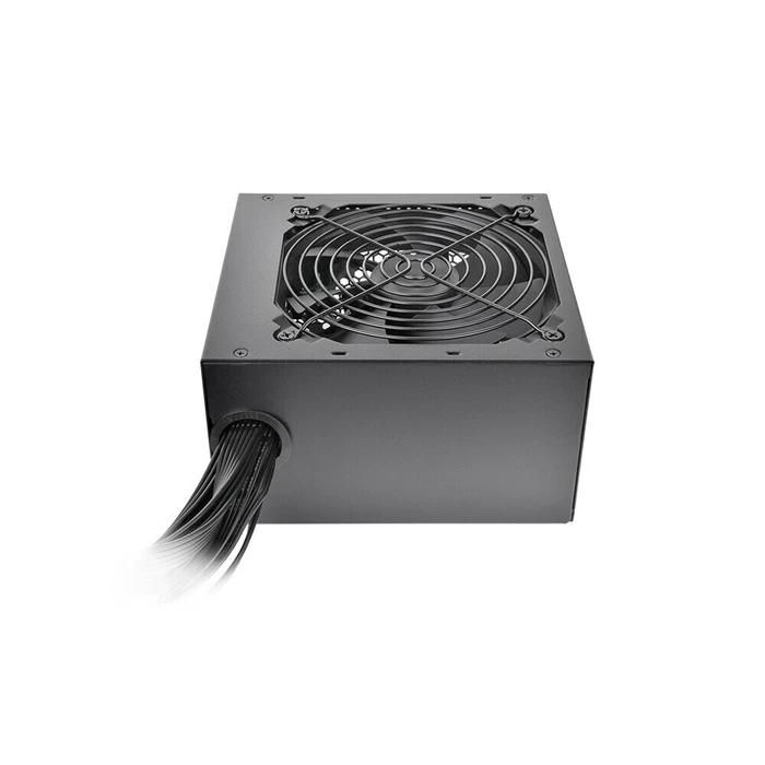 Thermaltake TR2 S 650W ATX 80+ Power Supply (Black)