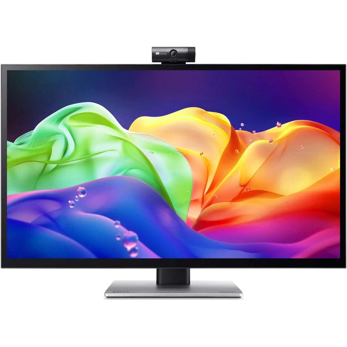 Acer ProCreator PE320QXT 31.5" 6K Quantum Dot IPS Touch οθόνη (Ασημί)