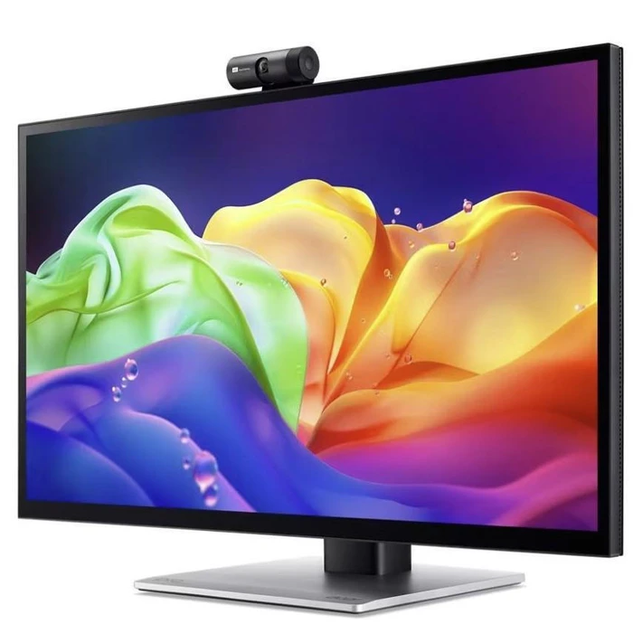 Acer ProCreator PE320QXT 31.5" 6K Quantum Dot IPS Touch οθόνη (Ασημί)