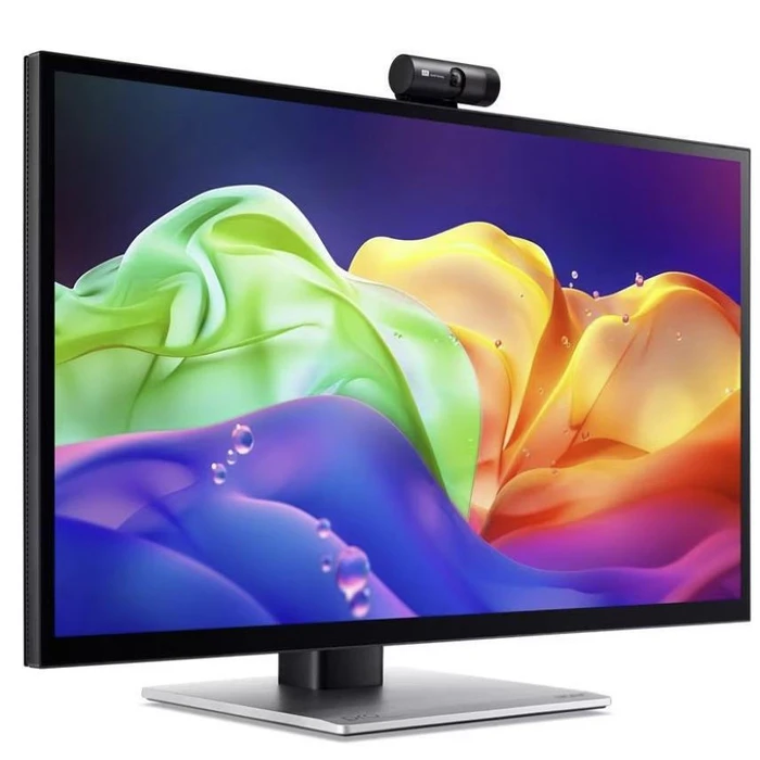 Acer ProCreator PE320QXT 31.5" 6K Quantum Dot IPS Touch οθόνη (Ασημί)