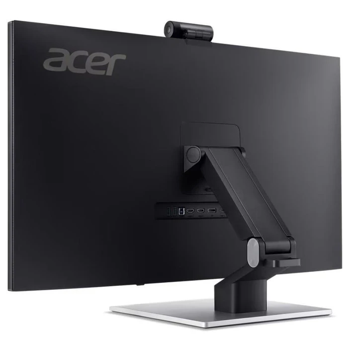 Acer ProCreator PE320QXT 31.5" 6K Quantum Dot IPS Touch οθόνη (Ασημί)