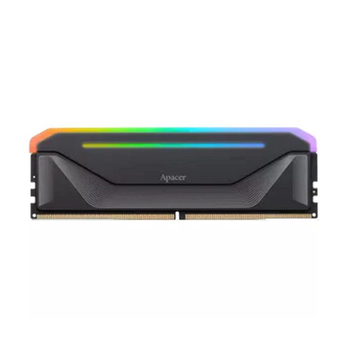 Apacer Nox RGB DDR5 16GB 5600MHz DIMM (AH5U16G56C522NBAA-1)