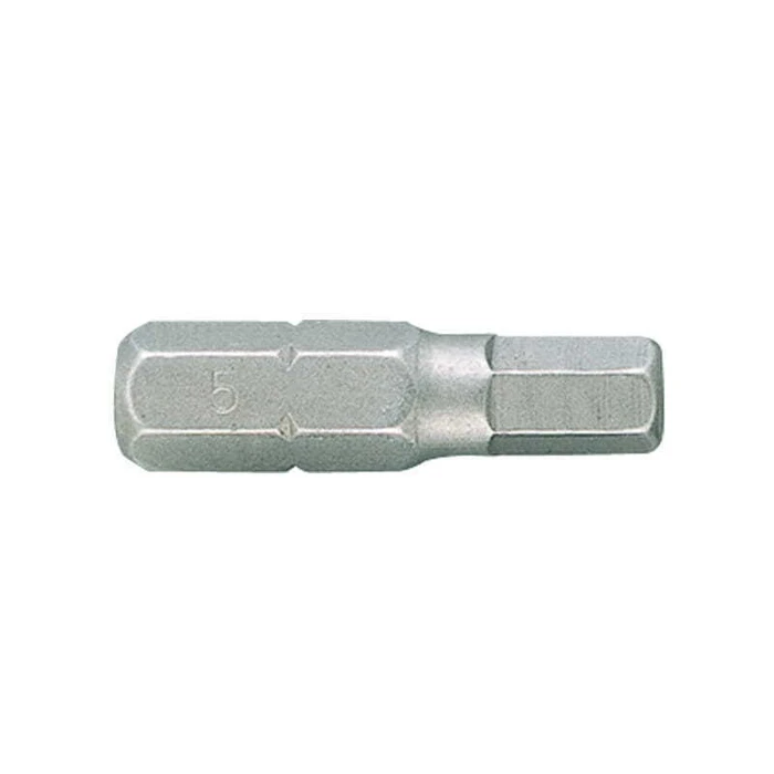 King Tony Μύτη Κατσαβιδιού 1/4" (KT102503H)