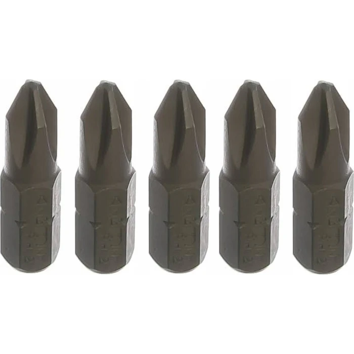 King Tony Screwdriver Bit 1/4" PH3 x 25mm