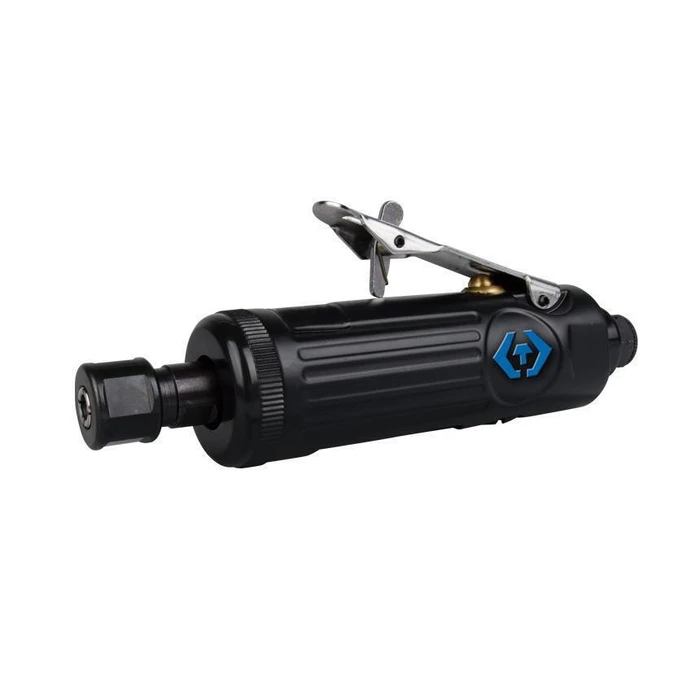 King Tony 33A12-100 Straight Air Die Grinder 6mm (22000 rpm)
