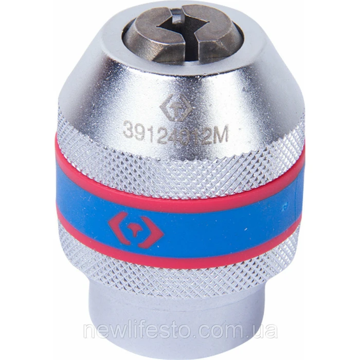 King Tony Collet Chuck Accessory for 1/2" Ratchet (39124012M)