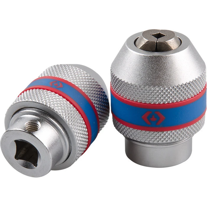 King Tony Collet Chuck Accessory for 1/2" Ratchet (39124012M)