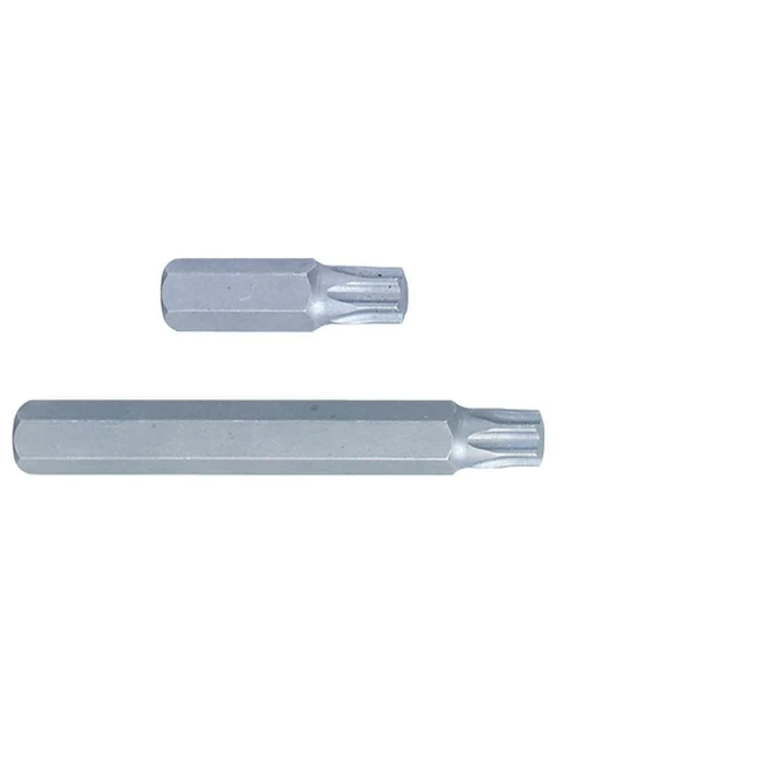 King Tony End Torx Bit T15 x 80mm (MPN 168015T)