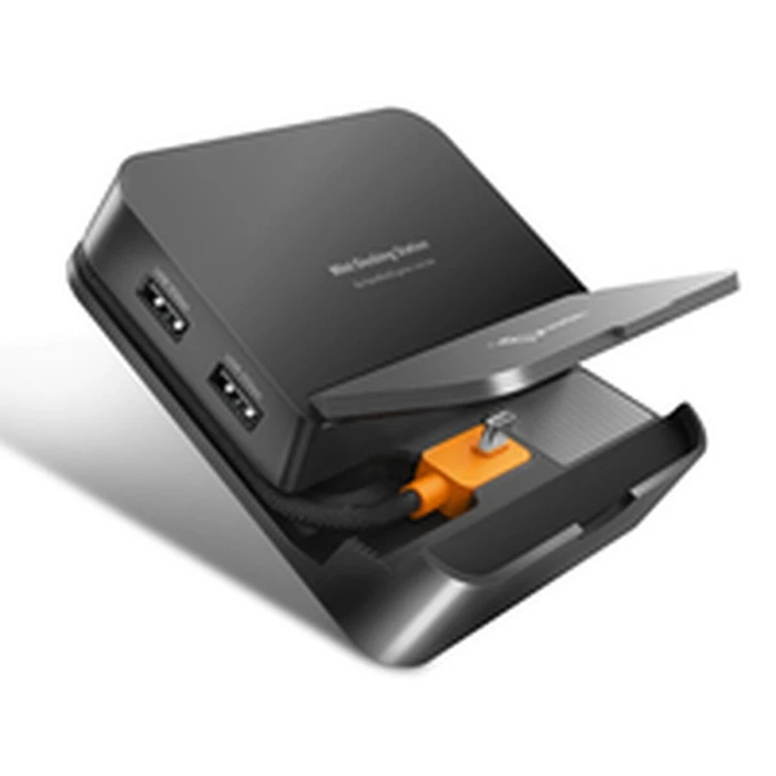 J5create Dock JCD624-N