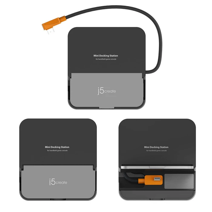 J5create Dock JCD624-N