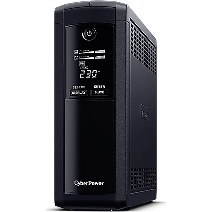 CyberPower Value Pro UPS 1200VA 720W Tower